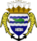 Logo de Terre de Haut