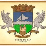 Logo de Terre de Bas