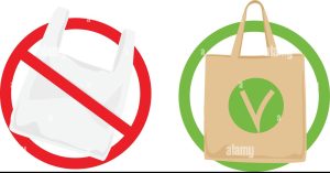Utiliser des sacs réutilisables