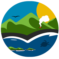 Logo de la Commune de Bouillante