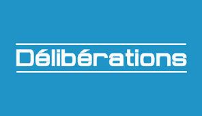 Schéma Délibérations