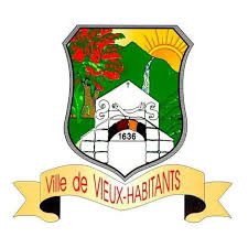 Logo de Vieux-Habitants
