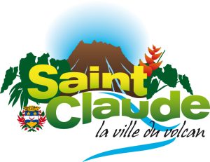 Logo de la ville de Saint-Claude