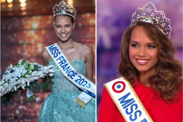Miss France 2023