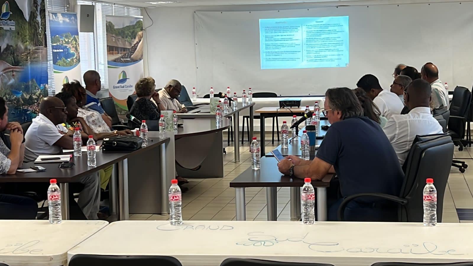 schema de developpement touristique