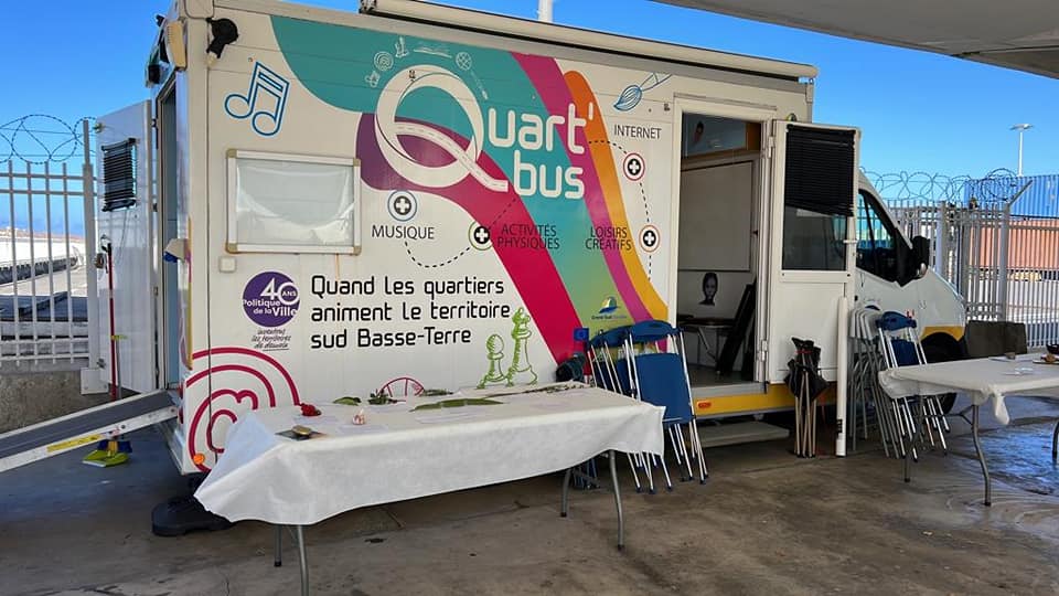 quart'bus